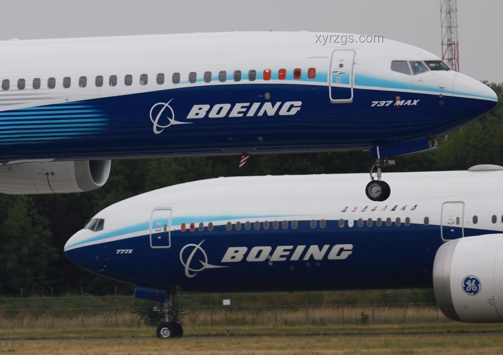 波音飞机事故频发，我们该如何正视与反思？🛫, 安全隐忧, 飞行信任, 事故根源, 预防措施
